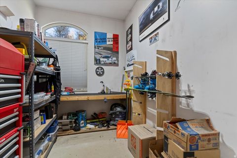 Tiny photo for 5257 FRONTIER DR, Mountain Green, UT 84050 (MLS # 2120404)