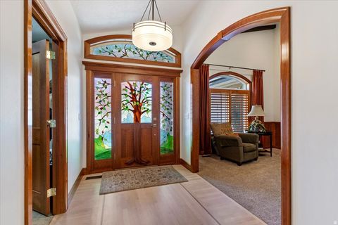 Tiny photo for 5257 FRONTIER DR, Mountain Green, UT 84050 (MLS # 2120404)