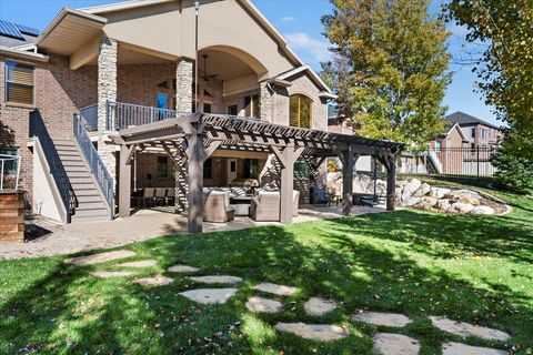 Tiny photo for 5257 FRONTIER DR, Mountain Green, UT 84050 (MLS # 2120404)