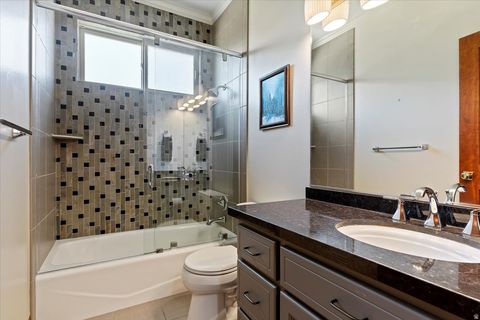 Tiny photo for 5257 FRONTIER DR, Mountain Green, UT 84050 (MLS # 2120404)