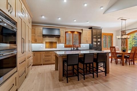 Tiny photo for 5257 FRONTIER DR, Mountain Green, UT 84050 (MLS # 2120404)