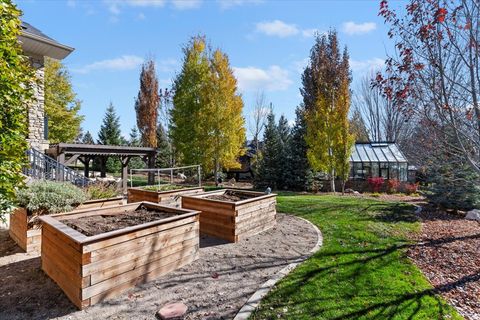 Tiny photo for 5257 FRONTIER DR, Mountain Green, UT 84050 (MLS # 2120404)