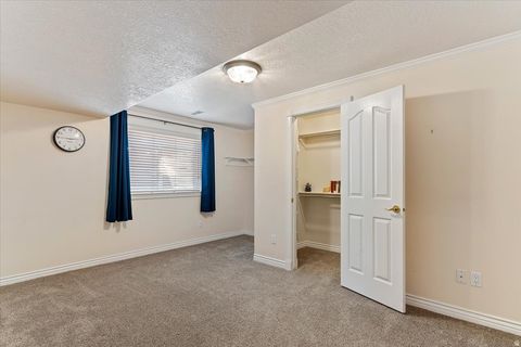 Tiny photo for 5257 FRONTIER DR, Mountain Green, UT 84050 (MLS # 2120404)