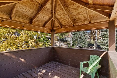 Tiny photo for 5257 FRONTIER DR, Mountain Green, UT 84050 (MLS # 2120404)