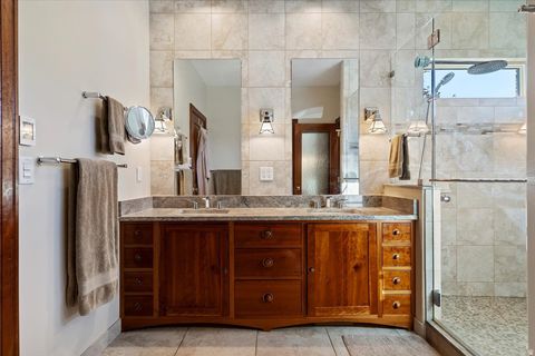 Tiny photo for 5257 FRONTIER DR, Mountain Green, UT 84050 (MLS # 2120404)