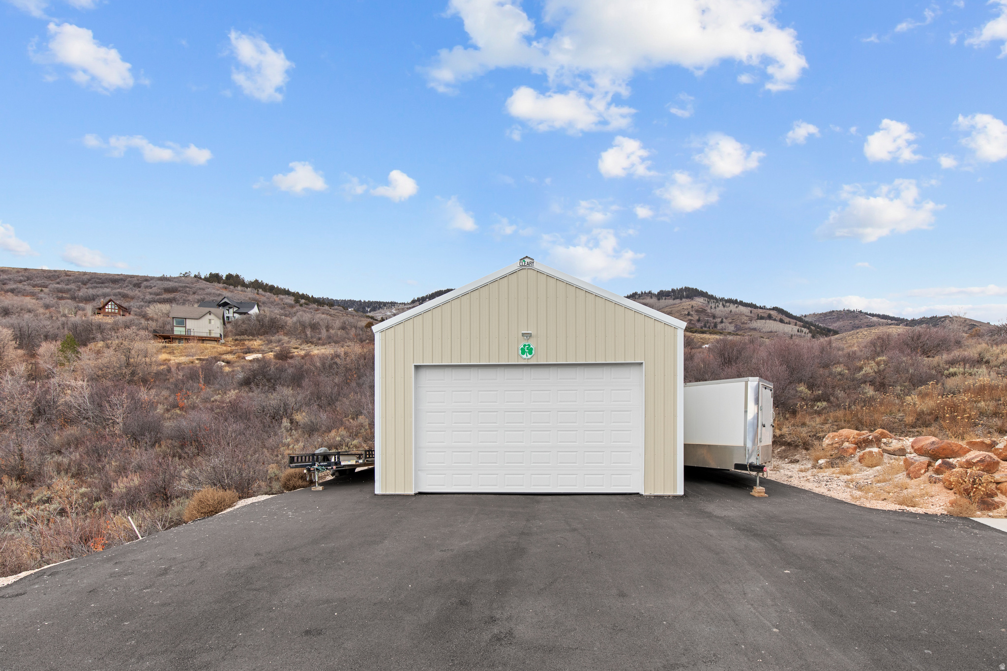 BEAR LAKE WEST SUB 9 LOT 426 - Residential