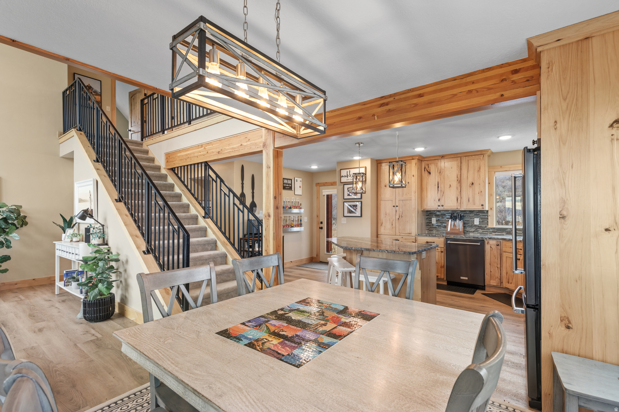 BEAR LAKE WEST SUB 9 LOT 426 - Residential