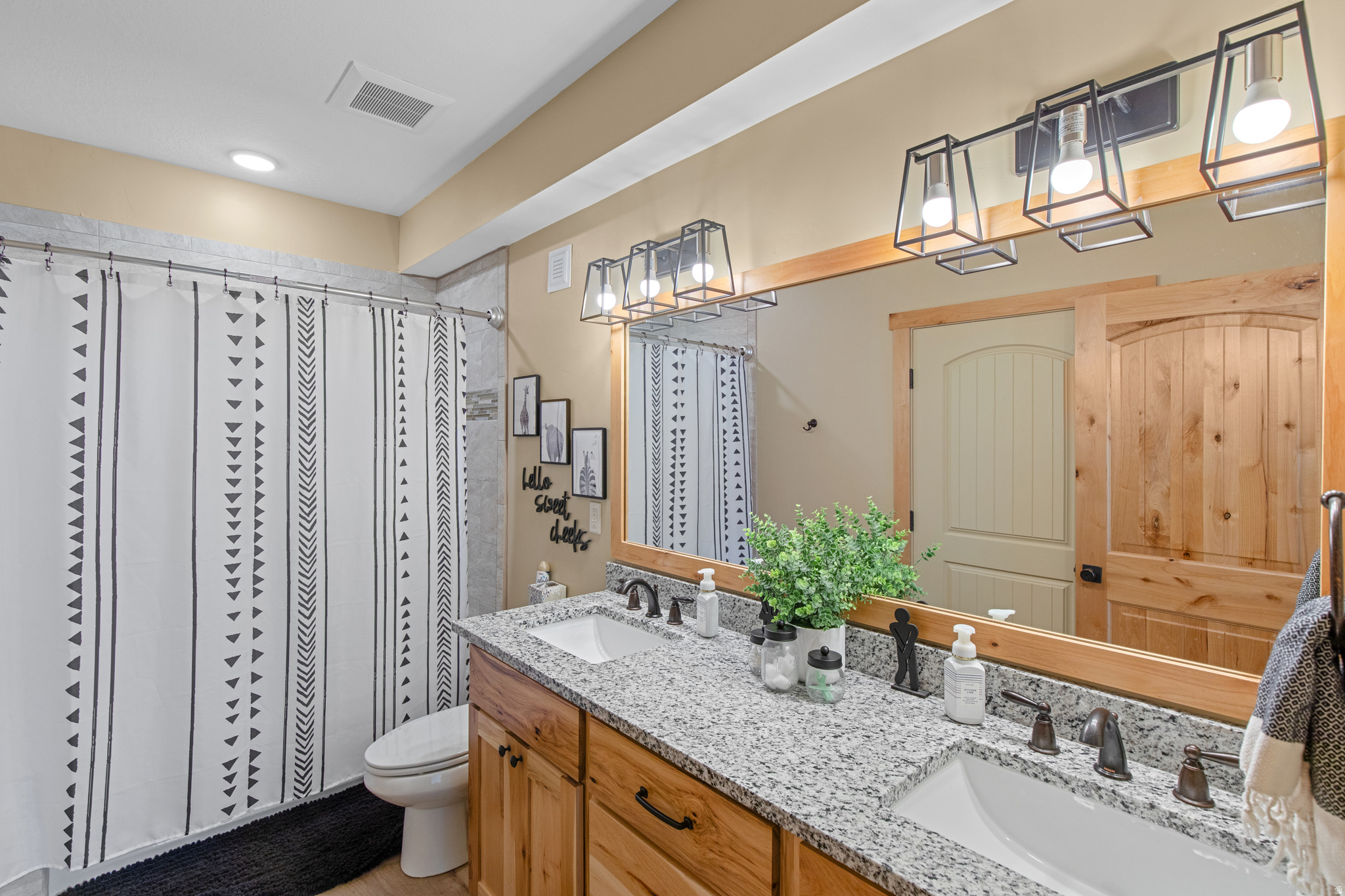 BEAR LAKE WEST SUB 9 LOT 426 - Residential