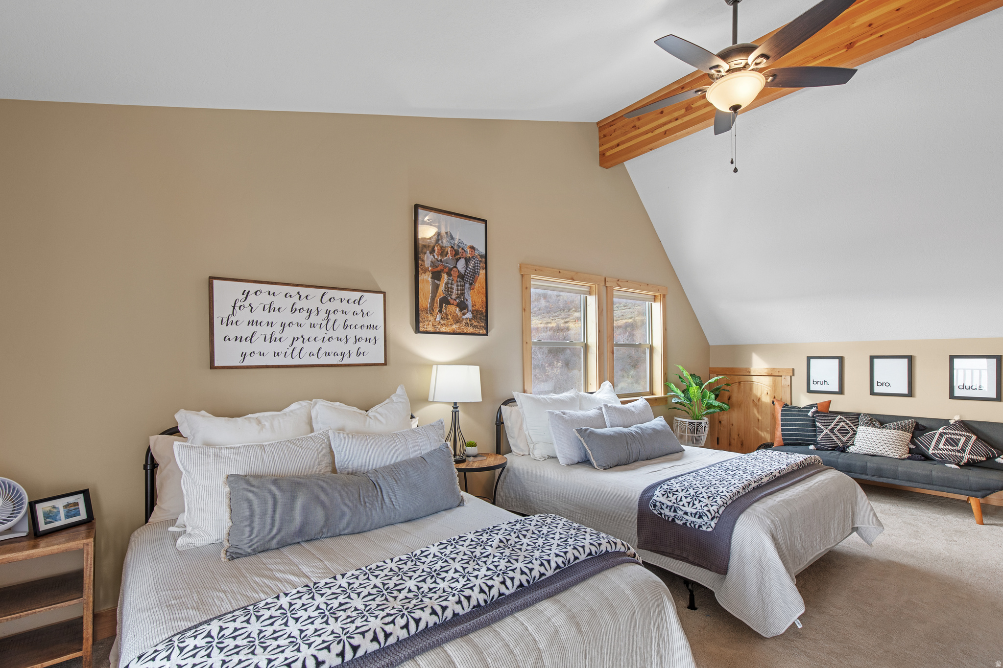 BEAR LAKE WEST SUB 9 LOT 426 - Residential