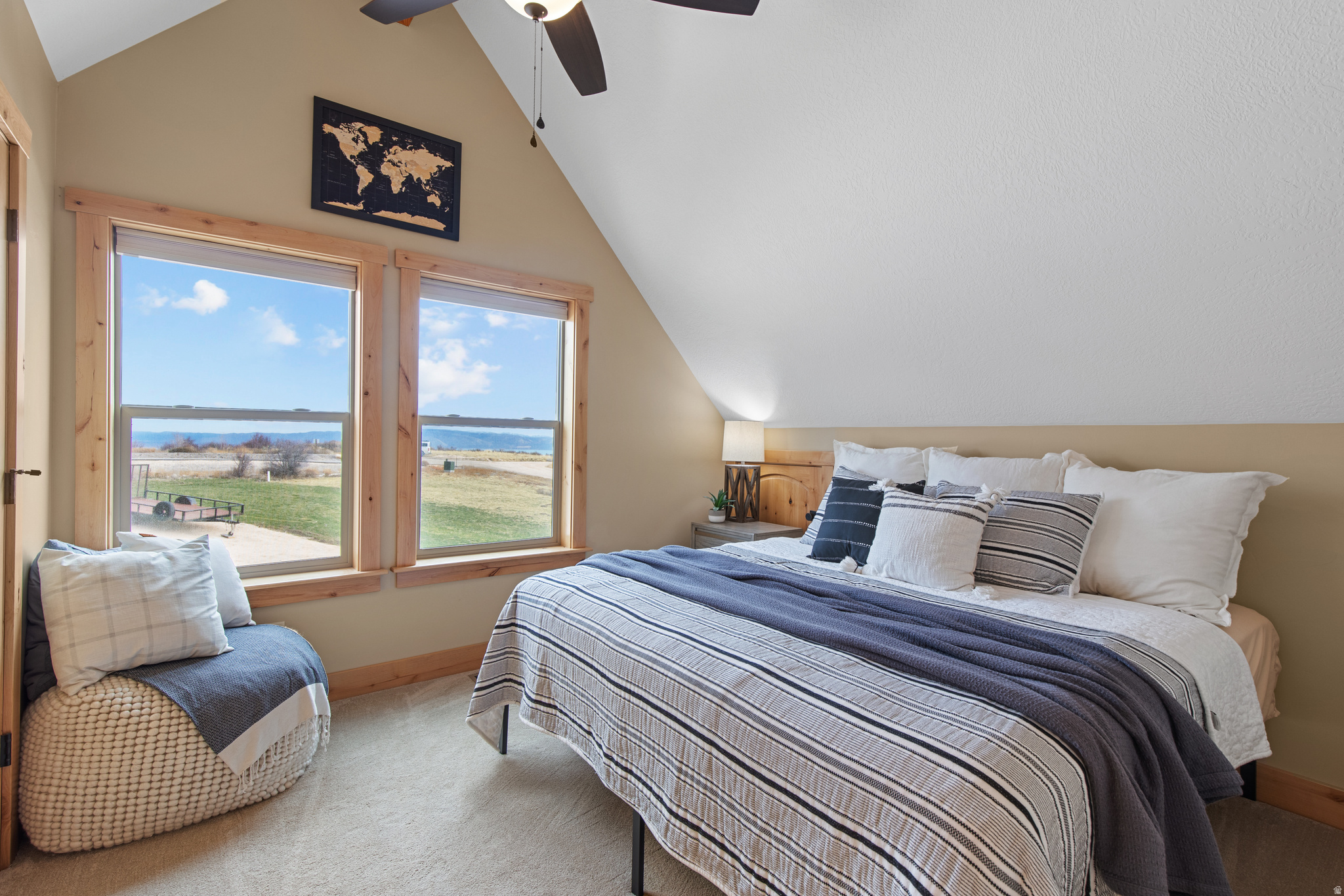 BEAR LAKE WEST SUB 9 LOT 426 - Residential