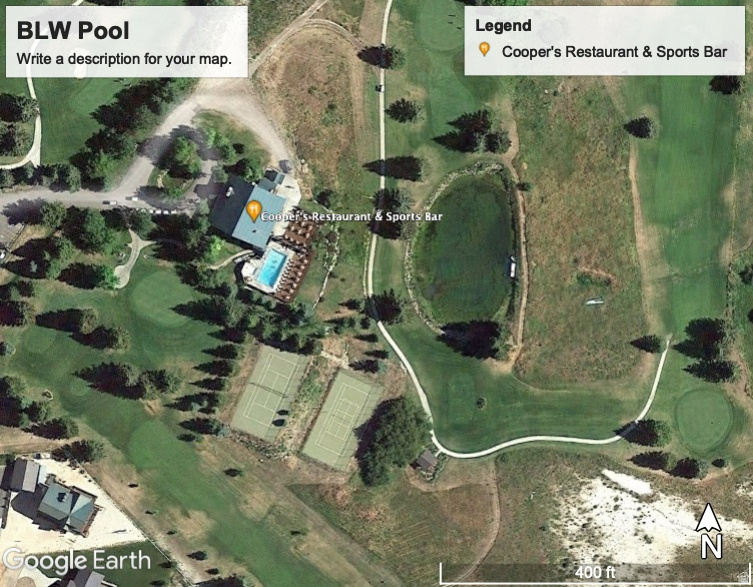 BEAR LAKE WEST SUB 9 LOT 426 - Residential