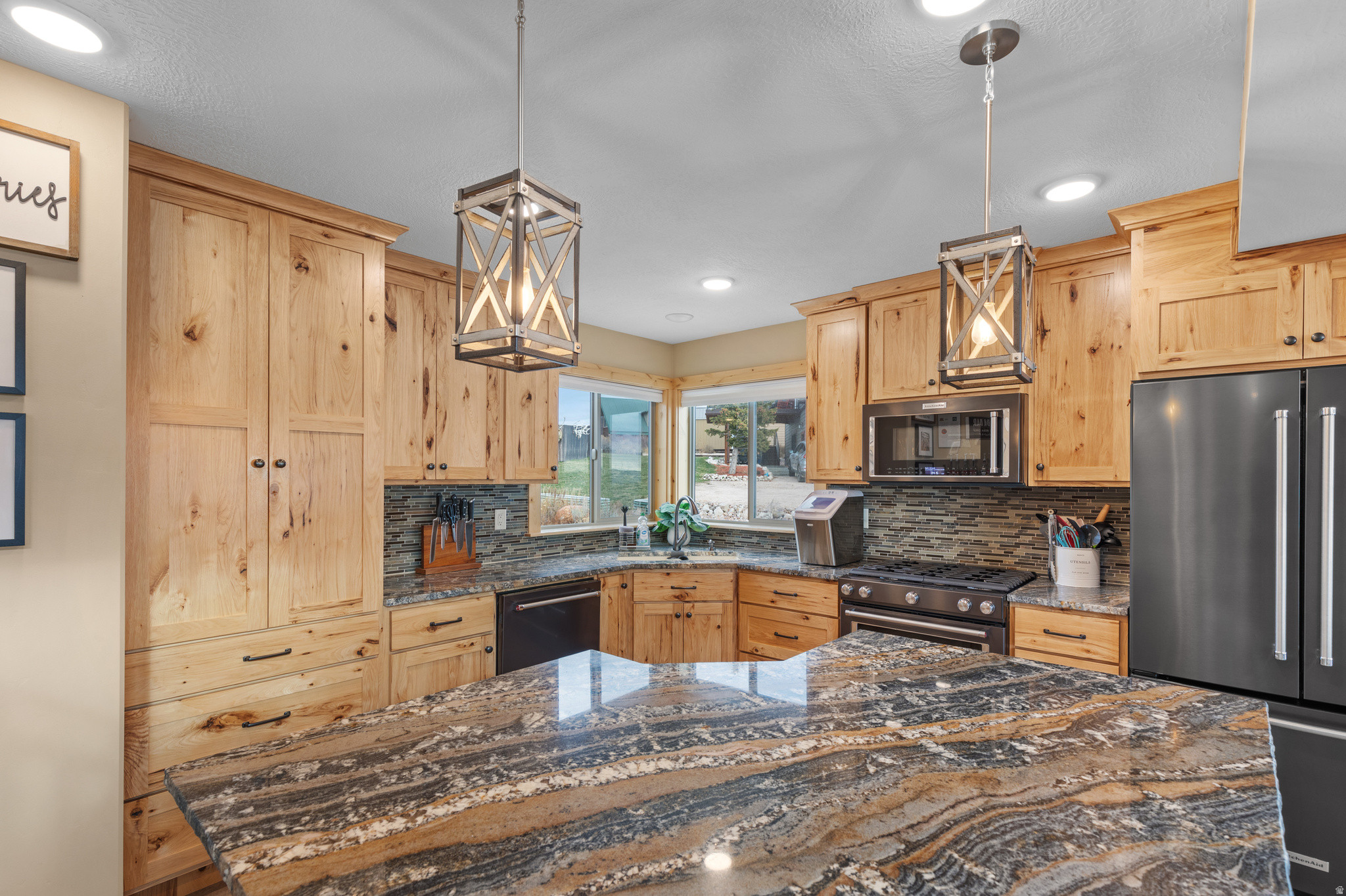 BEAR LAKE WEST SUB 9 LOT 426 - Residential