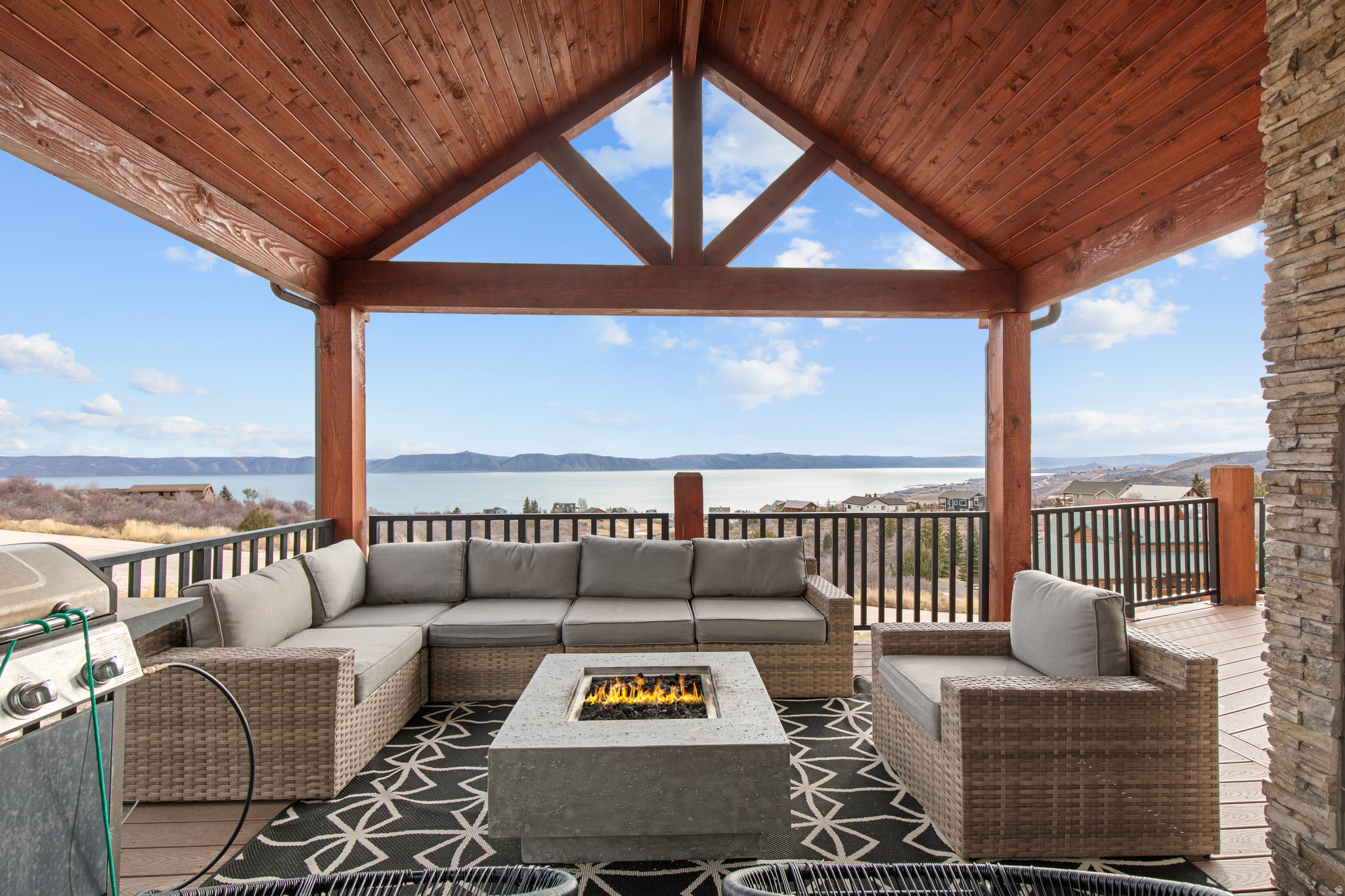 BEAR LAKE WEST SUB 9 LOT 426 - Residential