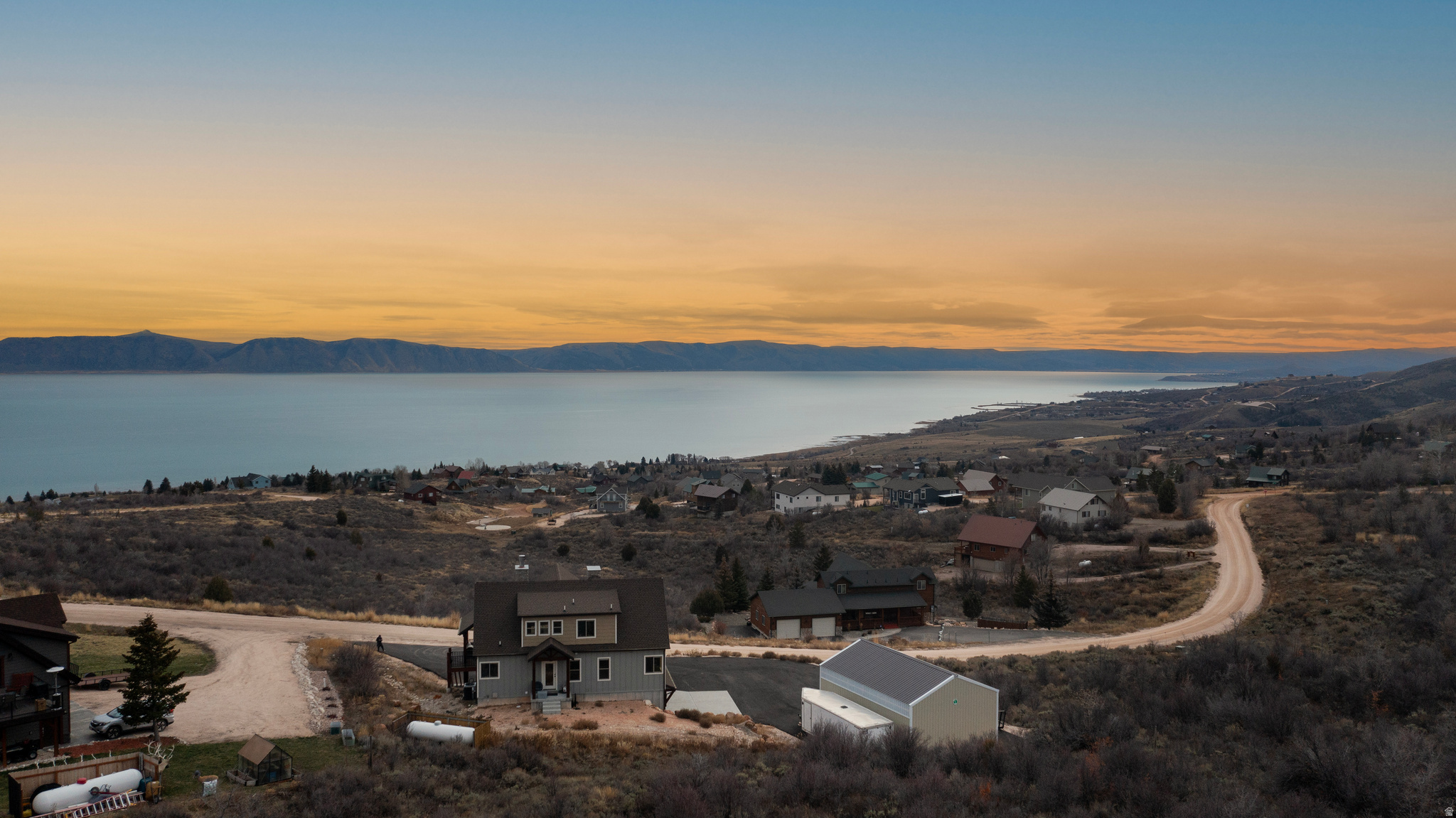 BEAR LAKE WEST SUB 9 LOT 426 - Residential