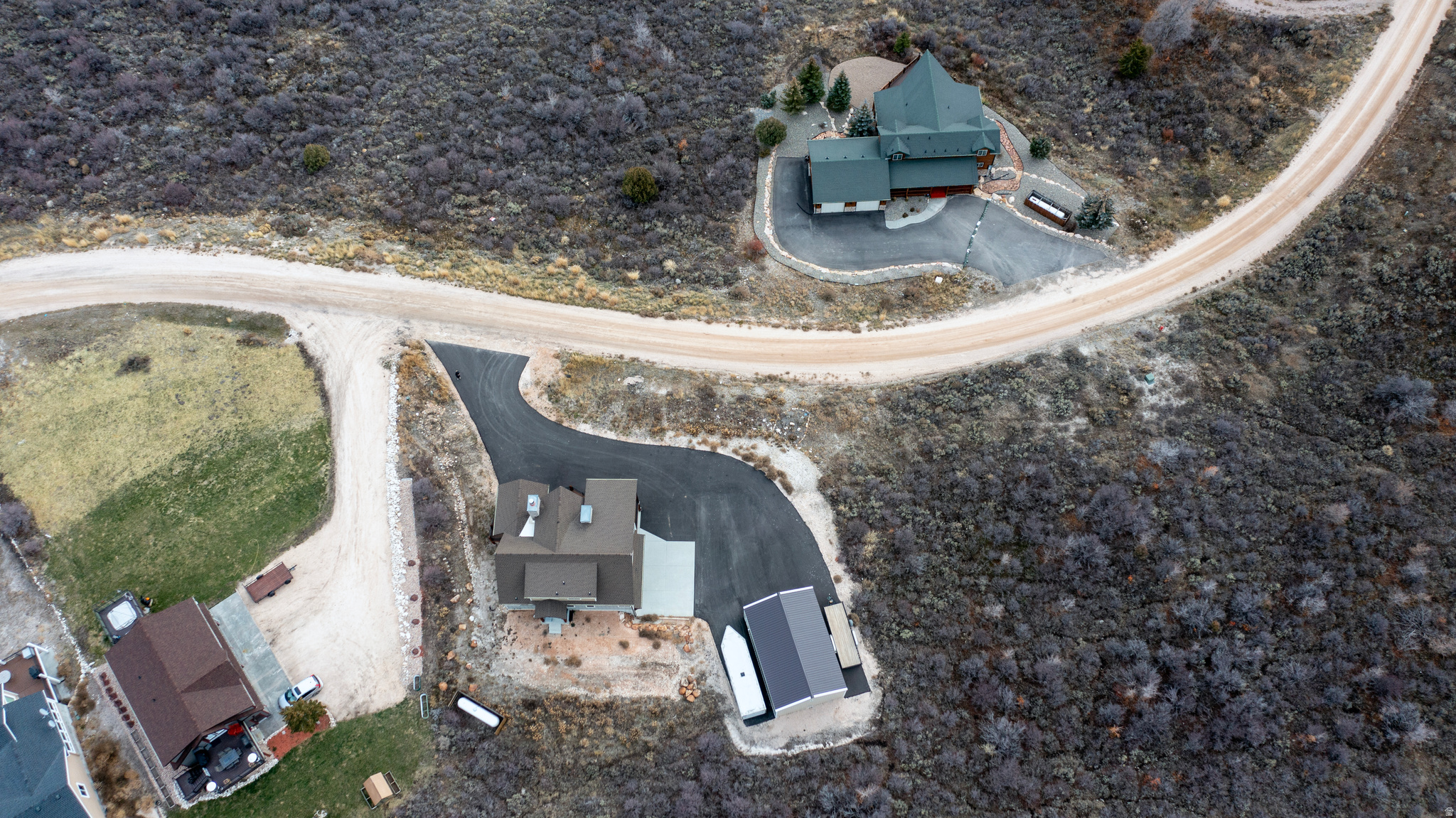 BEAR LAKE WEST SUB 9 LOT 426 - Residential