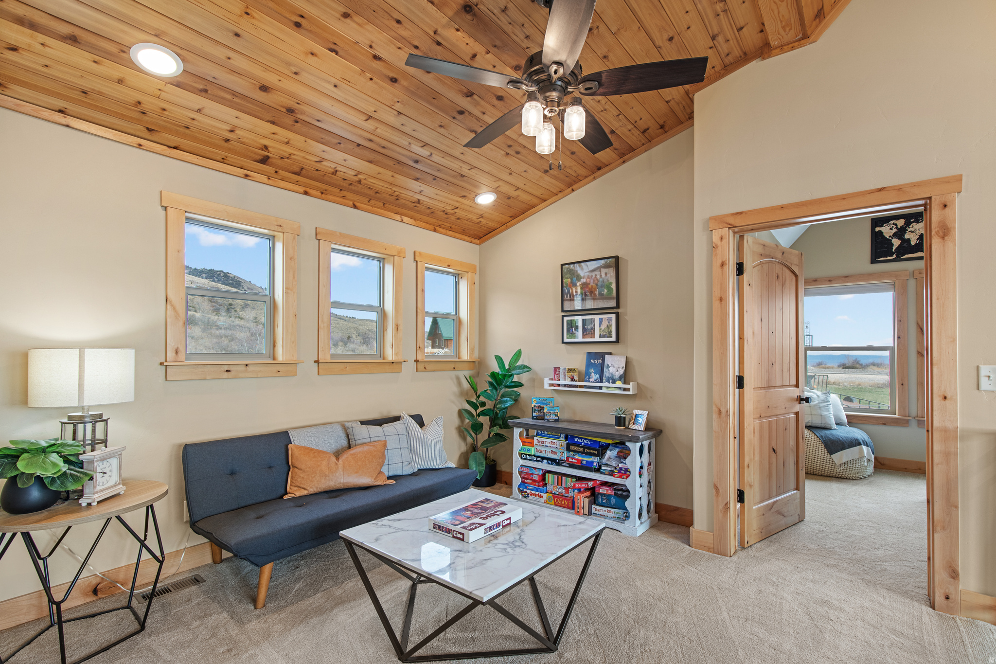 BEAR LAKE WEST SUB 9 LOT 426 - Residential