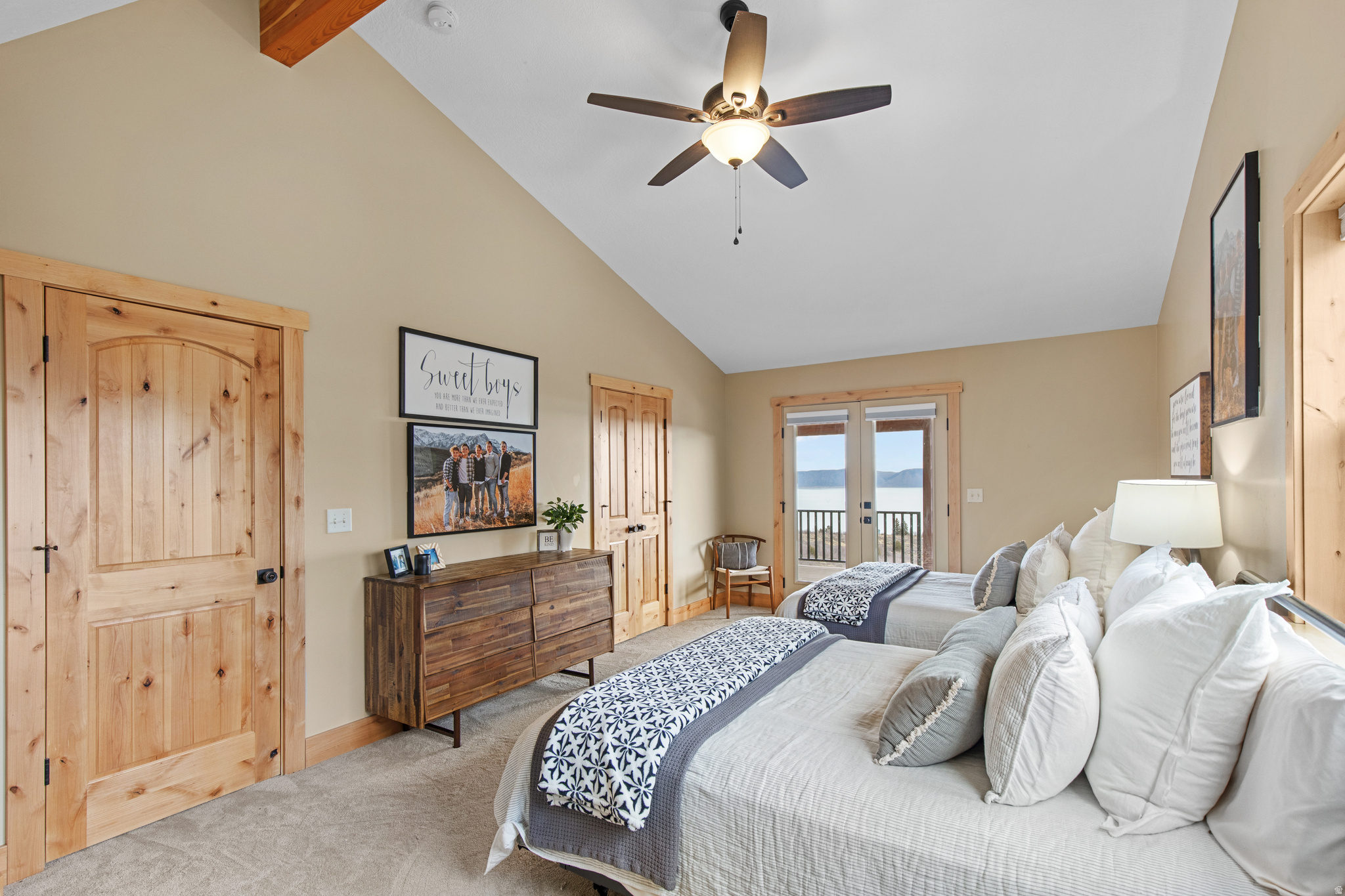 BEAR LAKE WEST SUB 9 LOT 426 - Residential