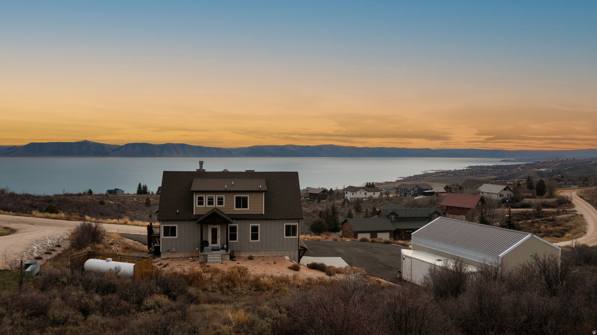 BEAR LAKE WEST SUB 9 LOT 426 - Residential