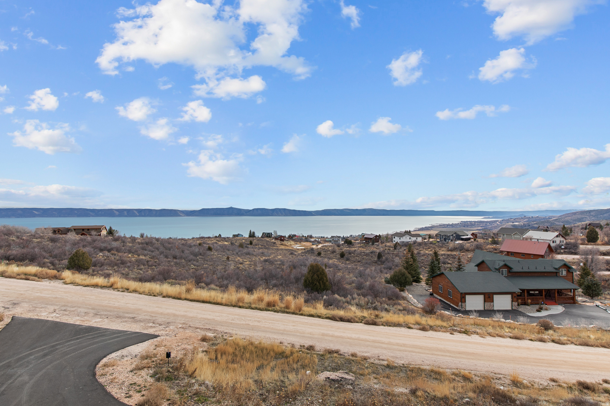 BEAR LAKE WEST SUB 9 LOT 426 - Residential