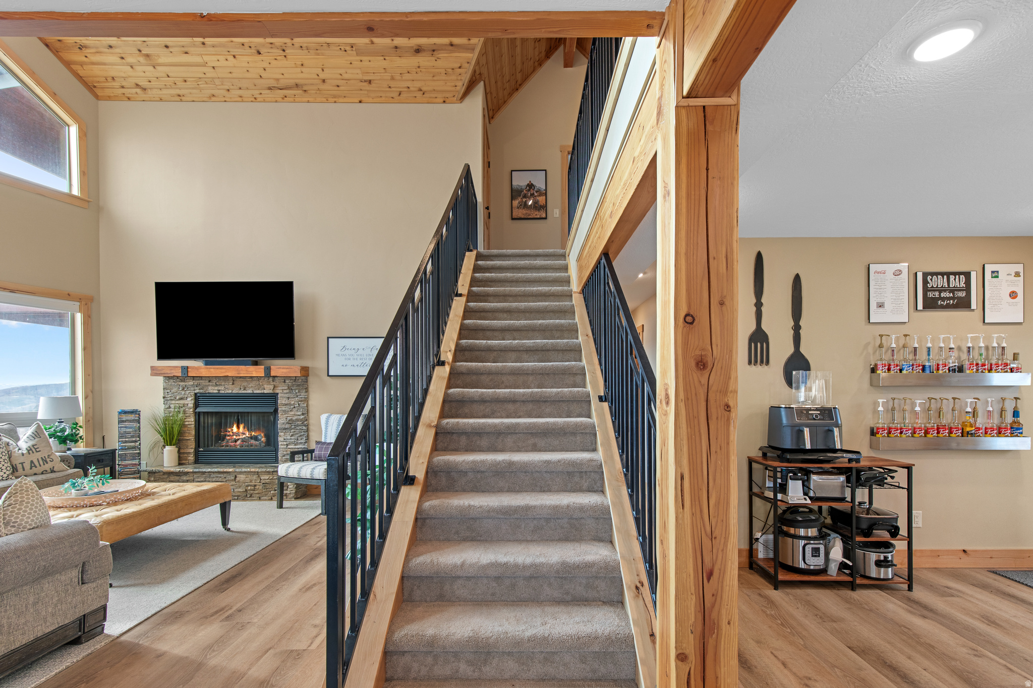 BEAR LAKE WEST SUB 9 LOT 426 - Residential