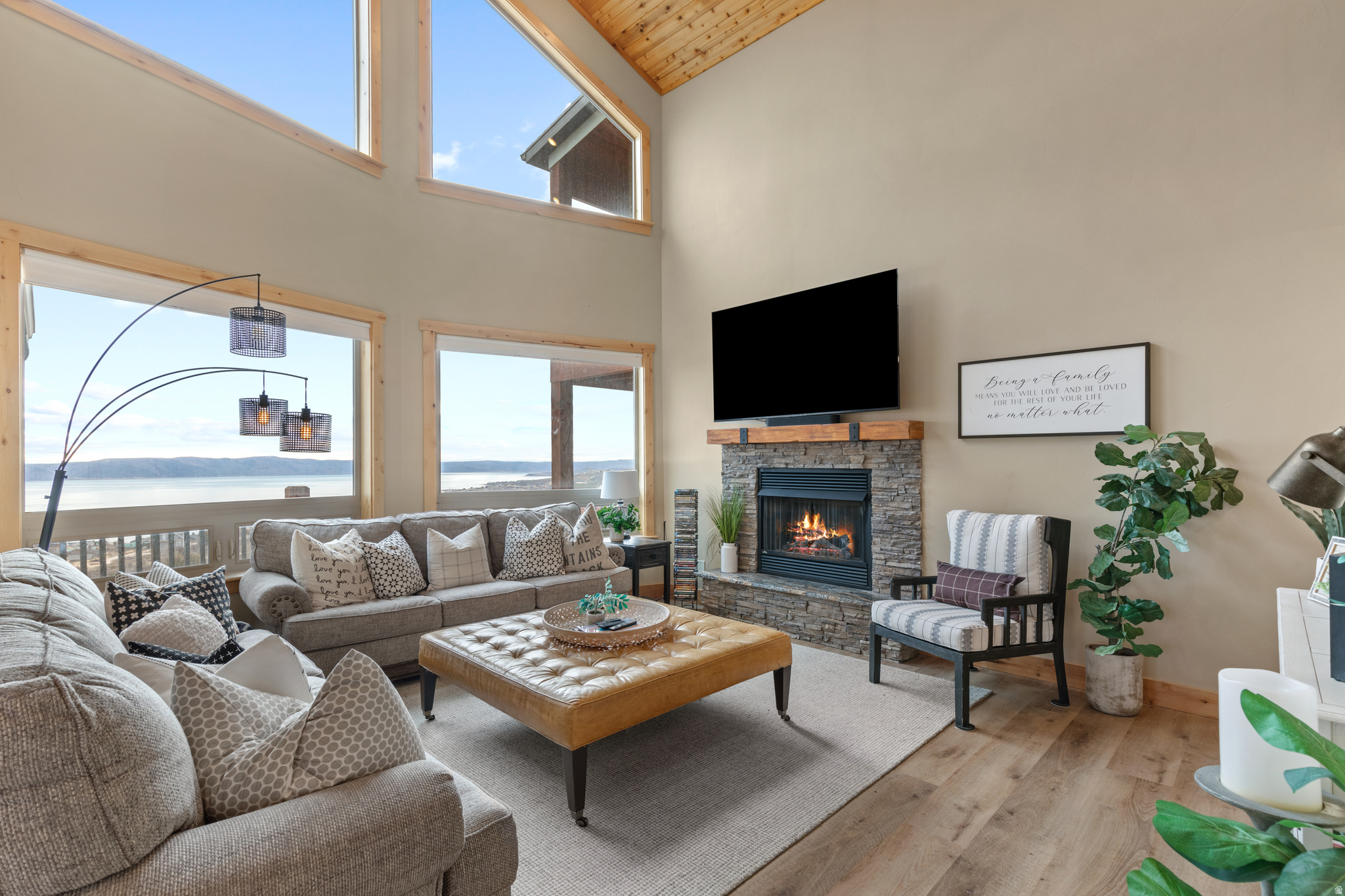 BEAR LAKE WEST SUB 9 LOT 426 - Residential