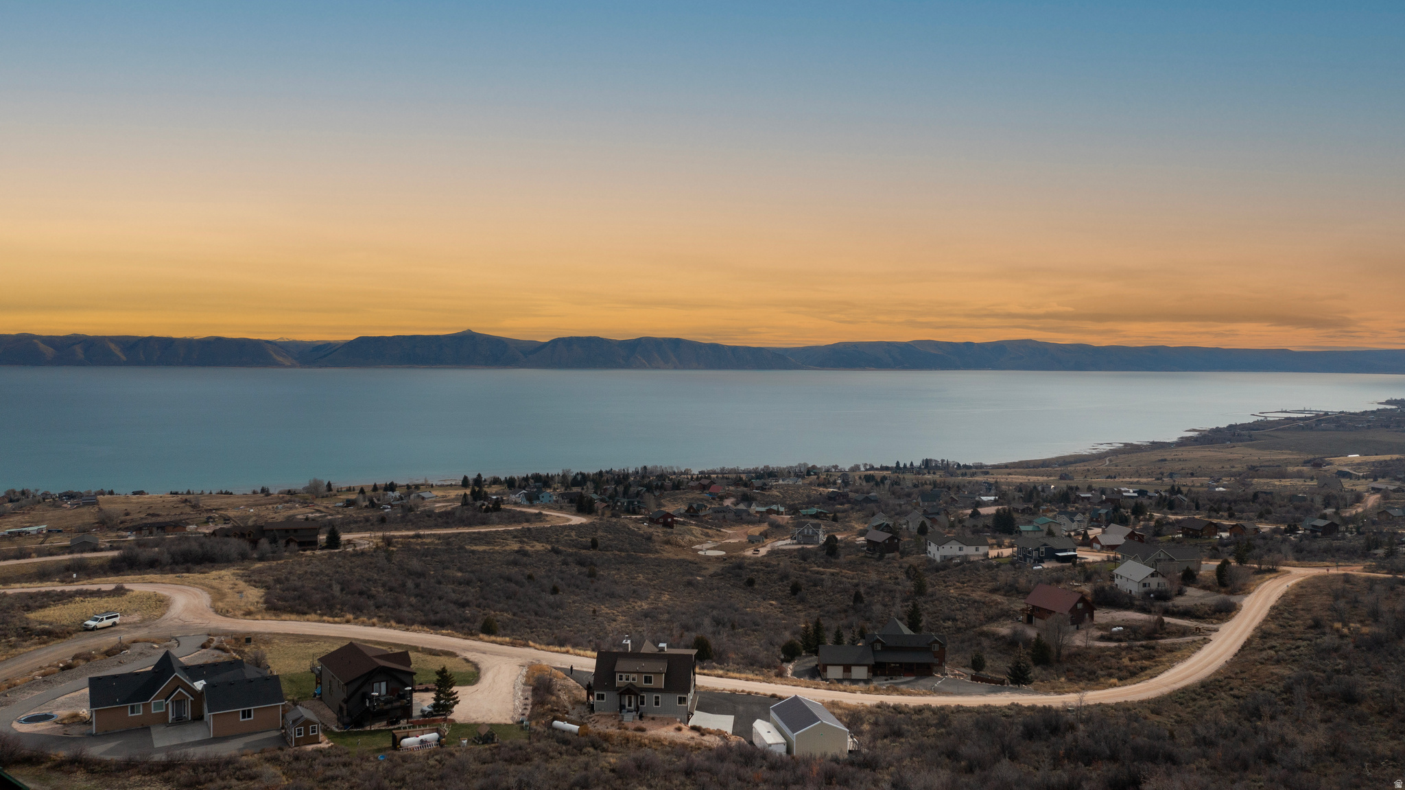 BEAR LAKE WEST SUB 9 LOT 426 - Residential