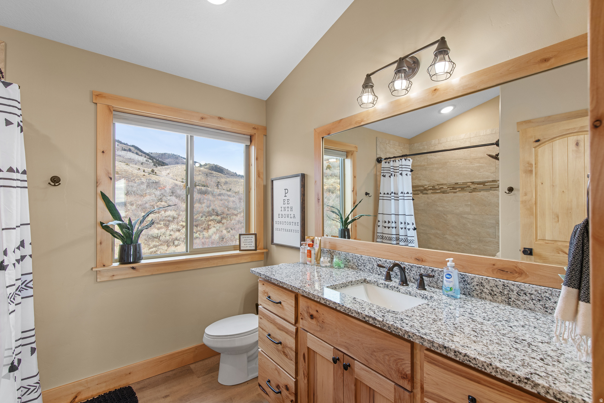 BEAR LAKE WEST SUB 9 LOT 426 - Residential