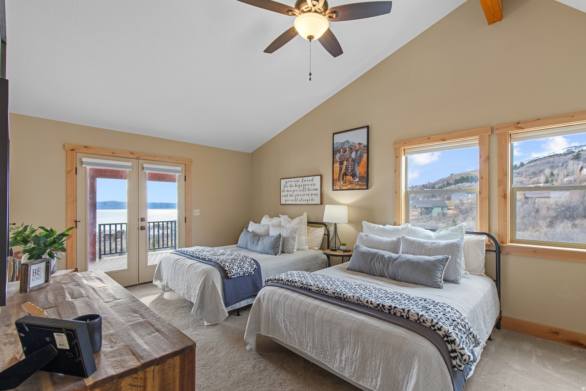 BEAR LAKE WEST SUB 9 LOT 426 - Residential