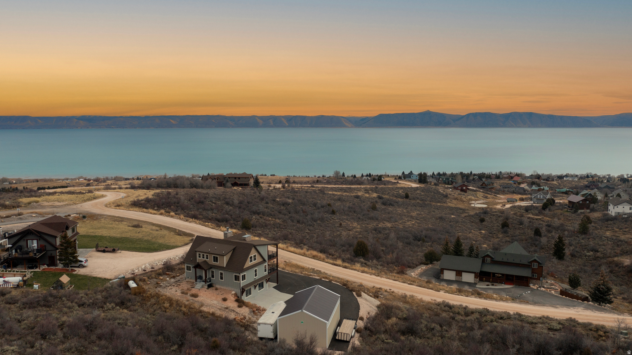 BEAR LAKE WEST SUB 9 LOT 426 - Residential