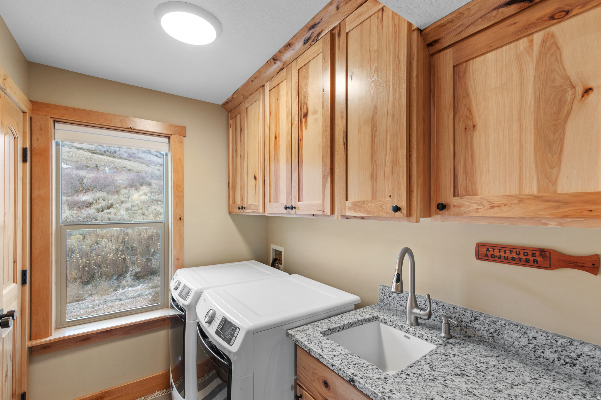 BEAR LAKE WEST SUB 9 LOT 426 - Residential