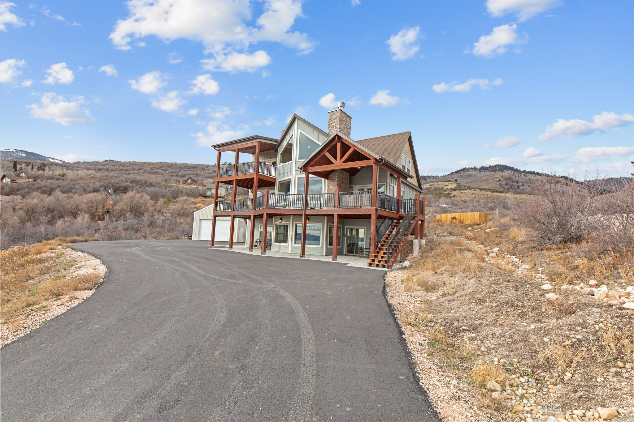 BEAR LAKE WEST SUB 9 LOT 426 - Residential