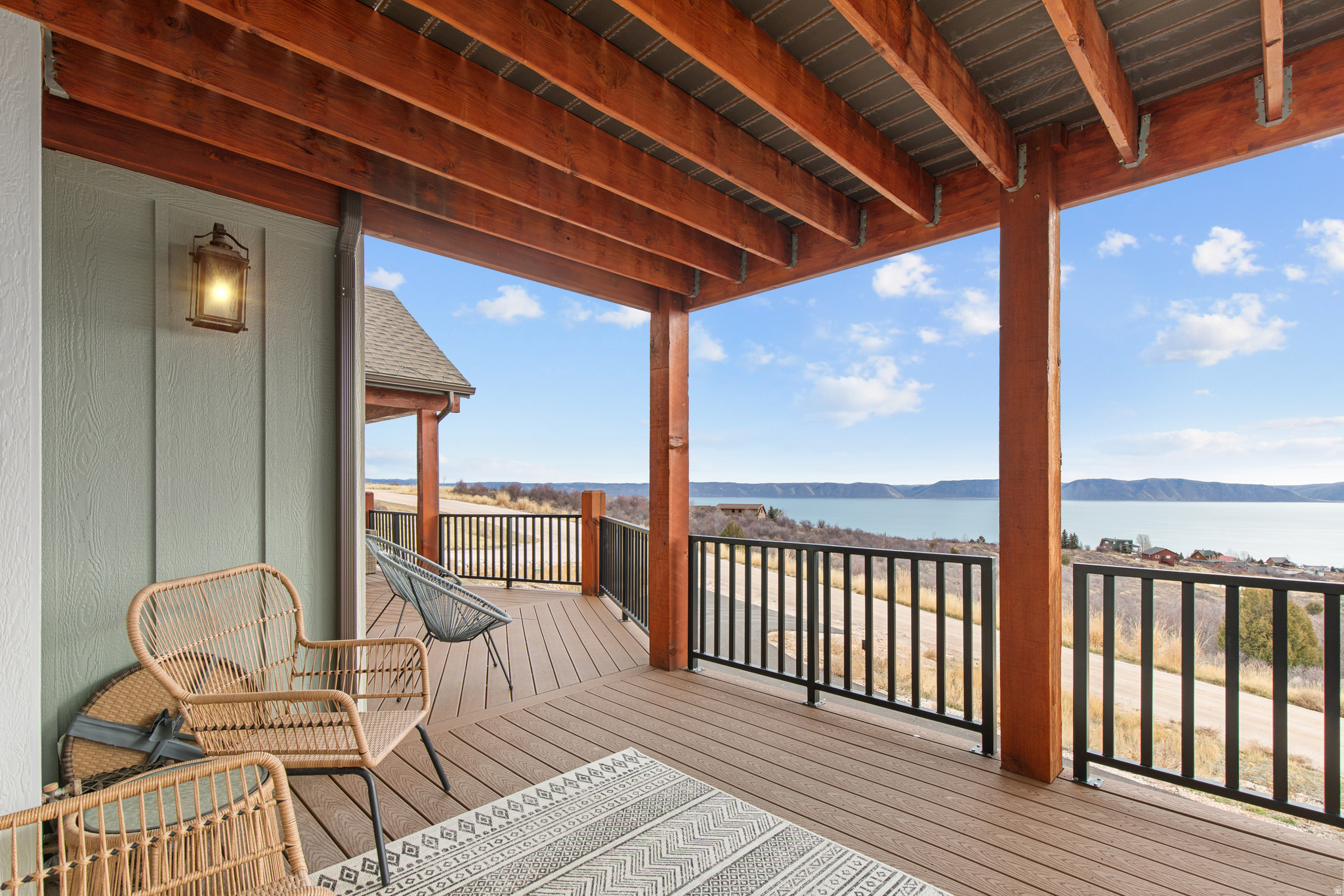 BEAR LAKE WEST SUB 9 LOT 426 - Residential