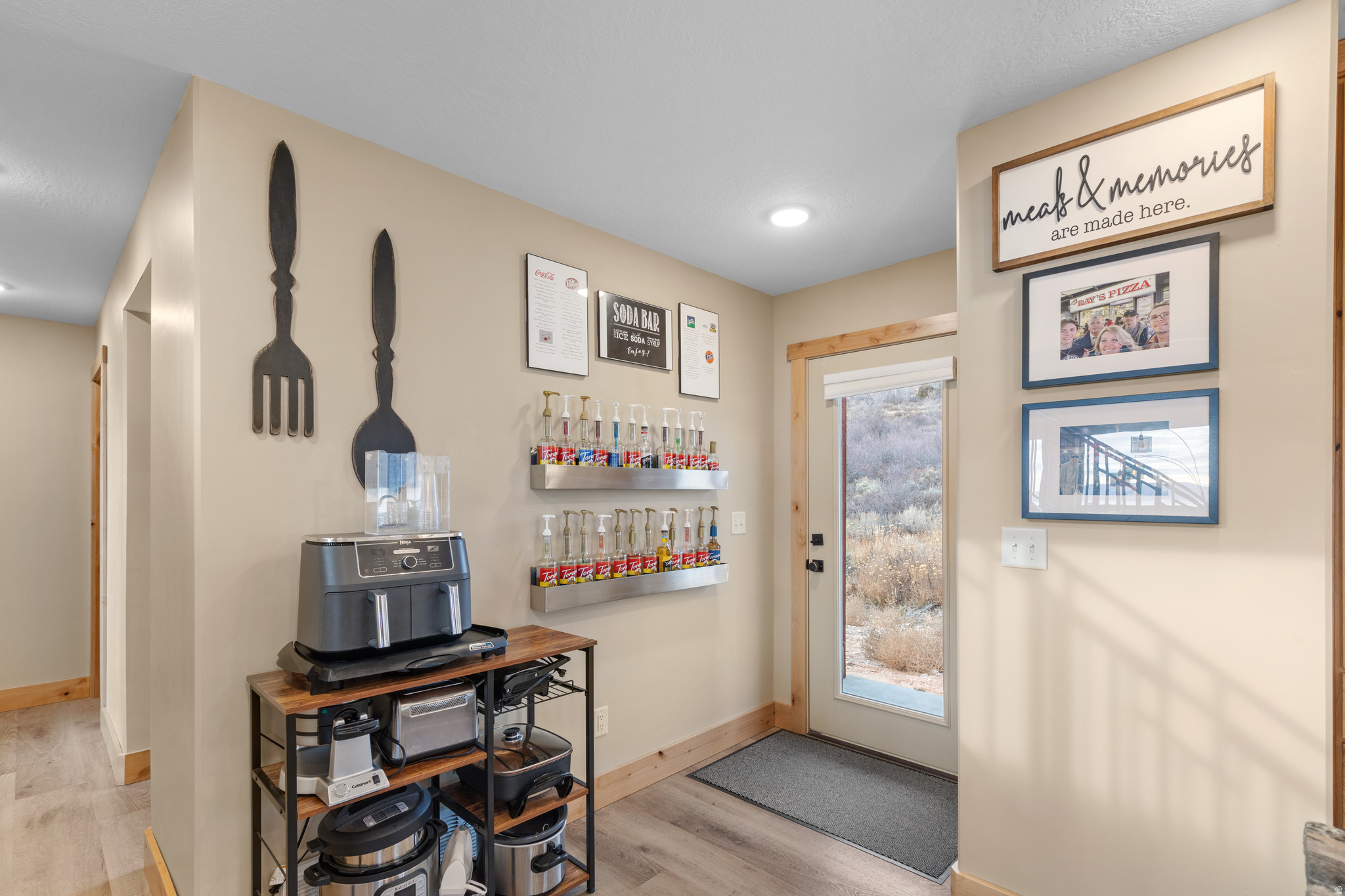 BEAR LAKE WEST SUB 9 LOT 426 - Residential