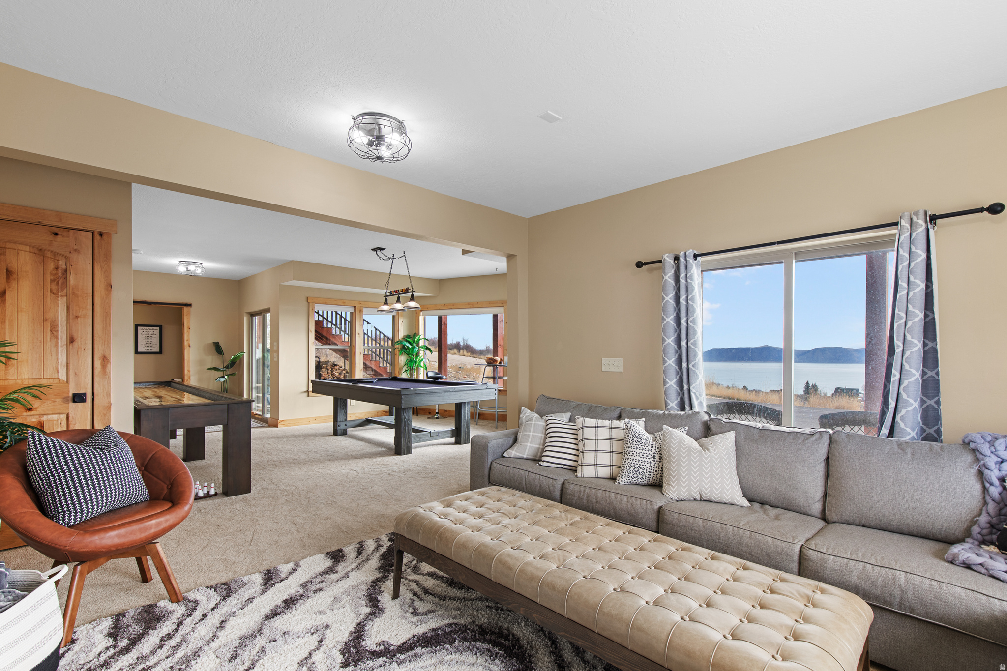 BEAR LAKE WEST SUB 9 LOT 426 - Residential