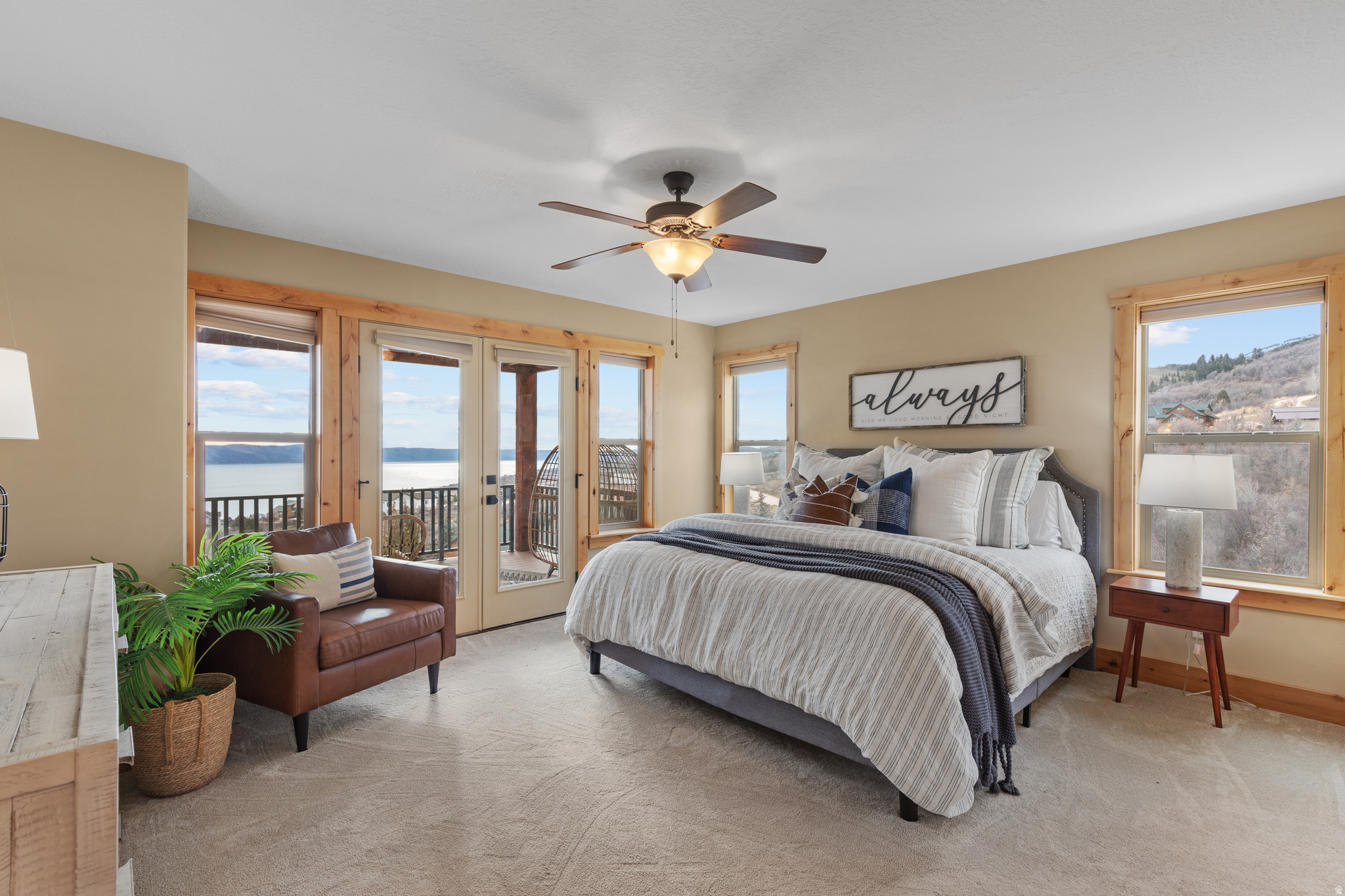 BEAR LAKE WEST SUB 9 LOT 426 - Residential