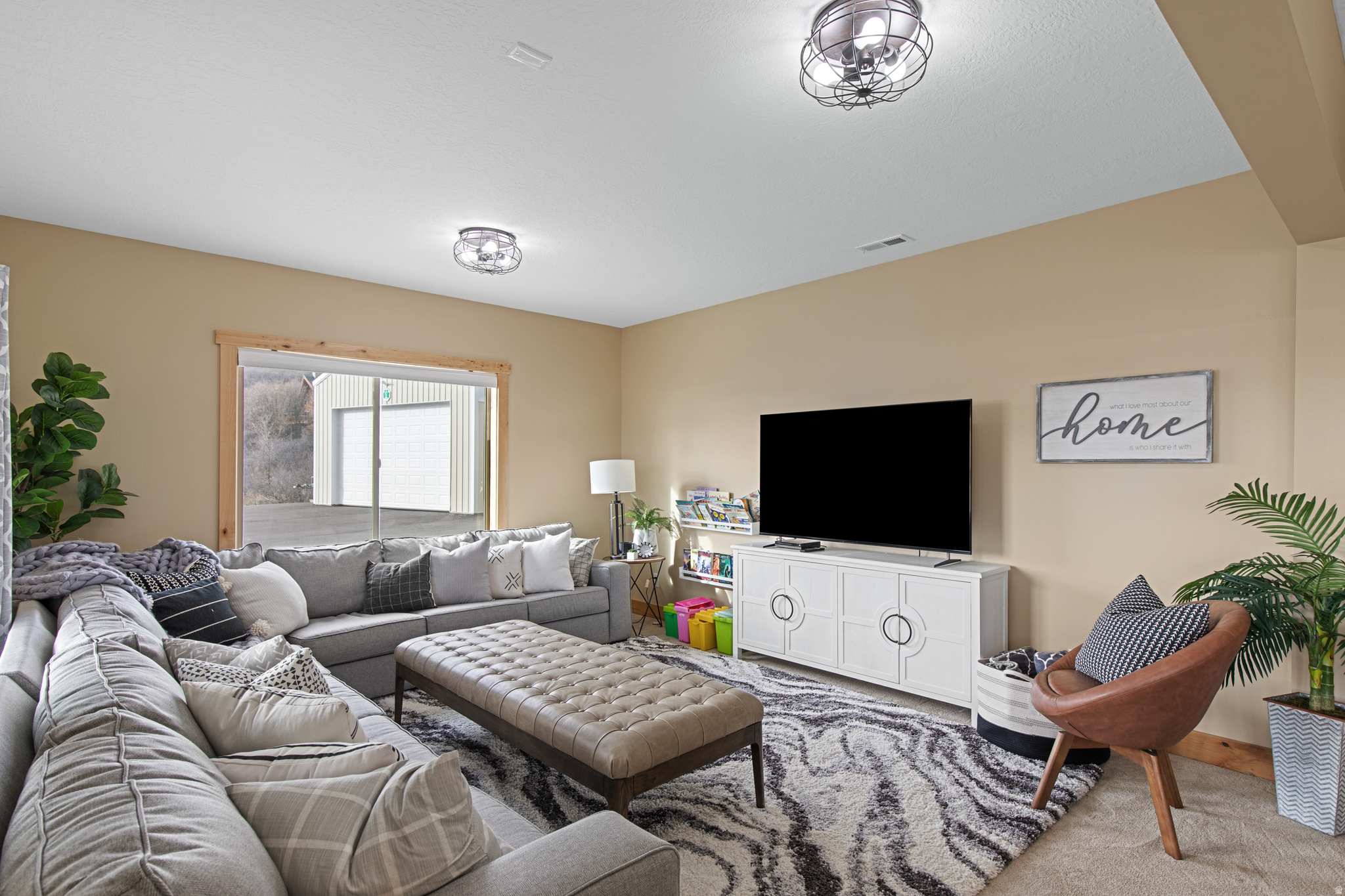 BEAR LAKE WEST SUB 9 LOT 426 - Residential