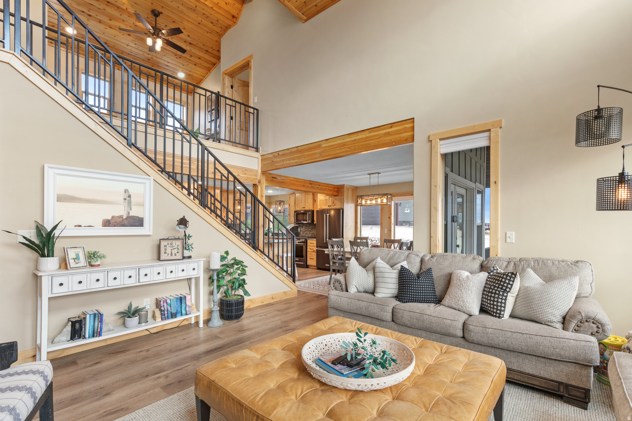 BEAR LAKE WEST SUB 9 LOT 426 - Residential