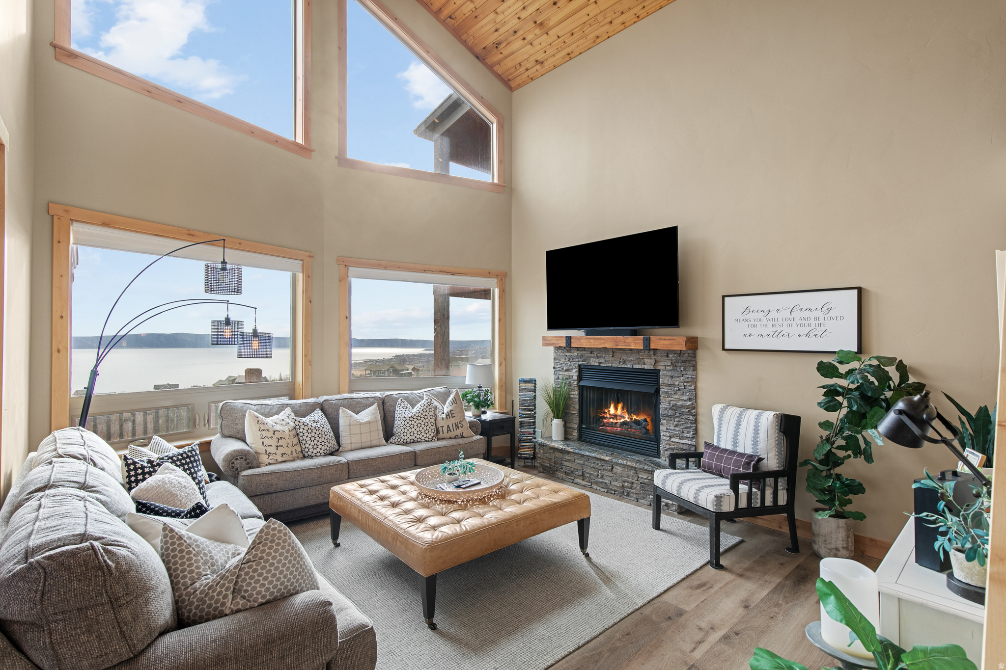 BEAR LAKE WEST SUB 9 LOT 426 - Residential