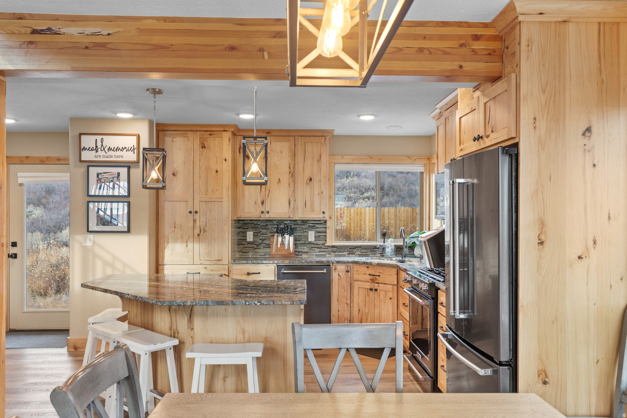 BEAR LAKE WEST SUB 9 LOT 426 - Residential