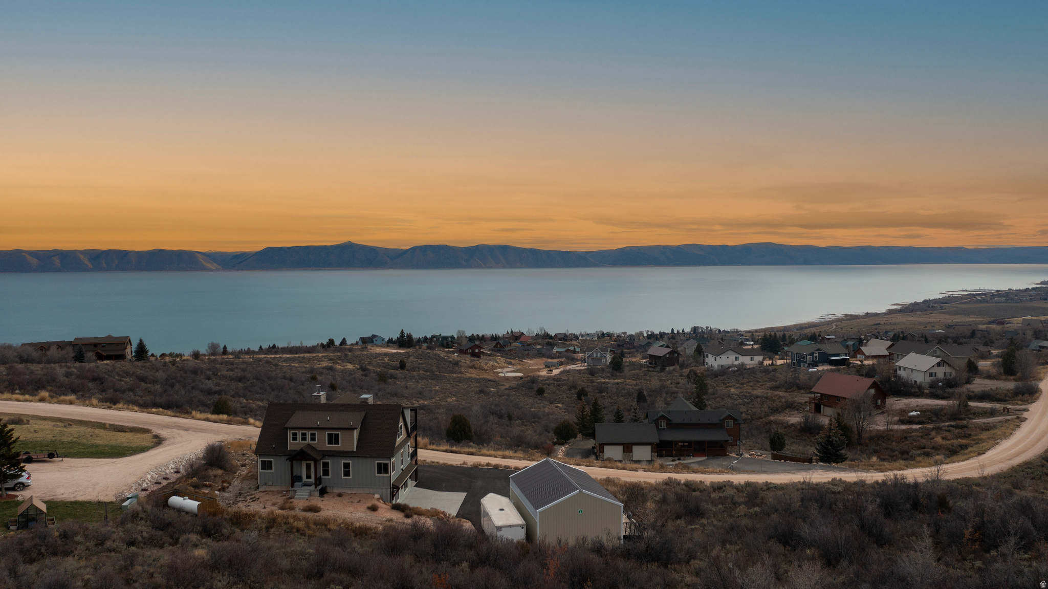 BEAR LAKE WEST SUB 9 LOT 426 - Residential