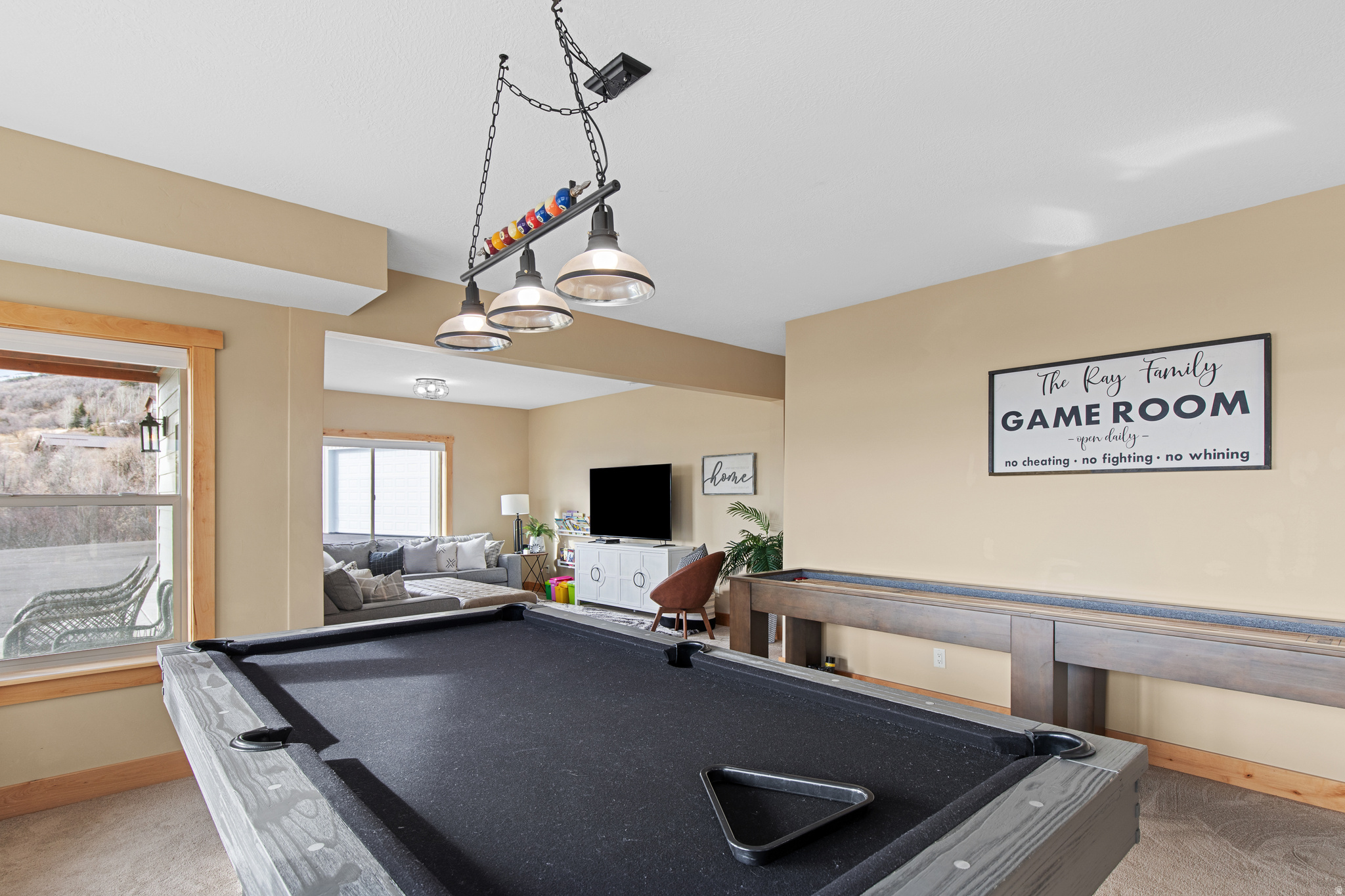 BEAR LAKE WEST SUB 9 LOT 426 - Residential