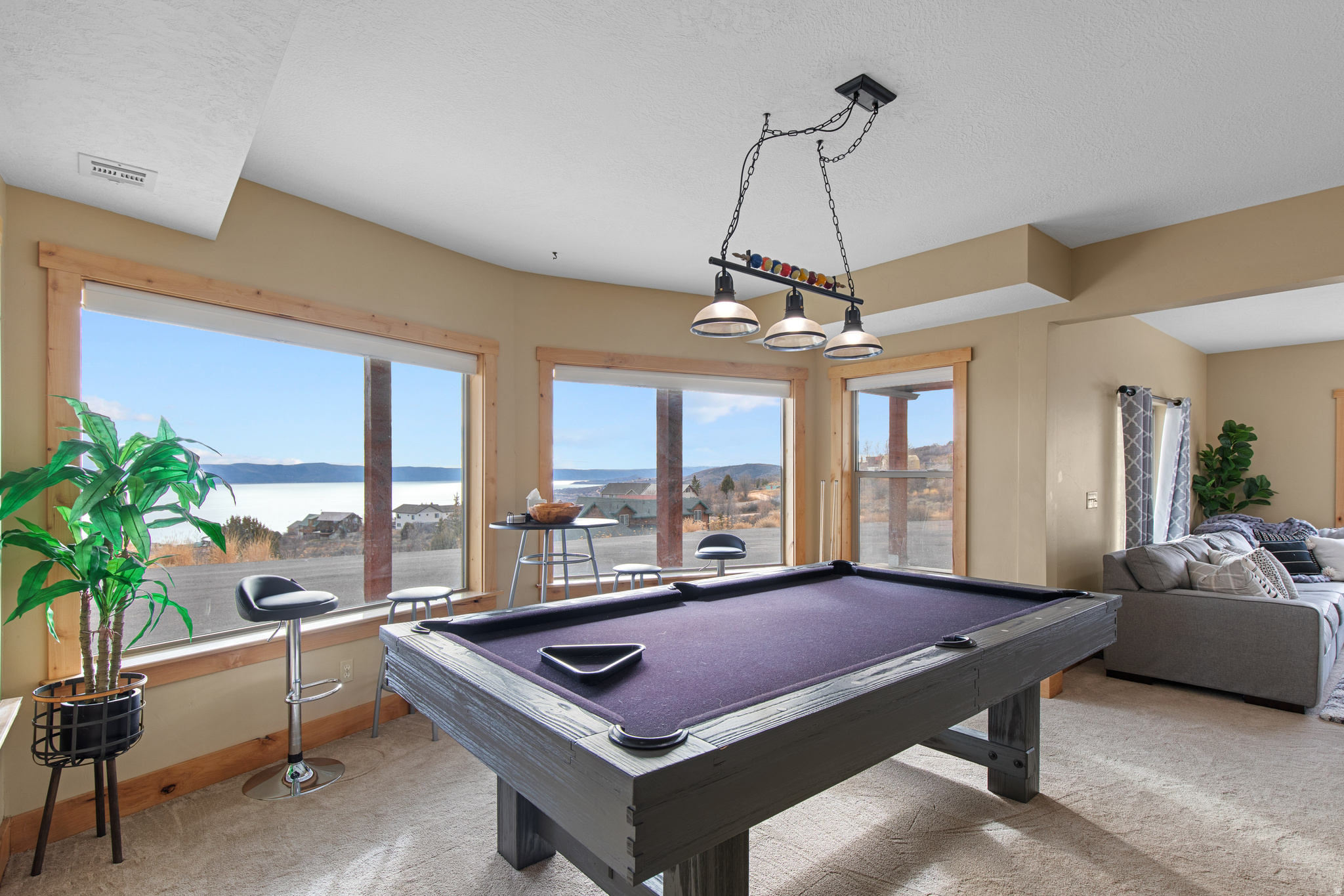 BEAR LAKE WEST SUB 9 LOT 426 - Residential