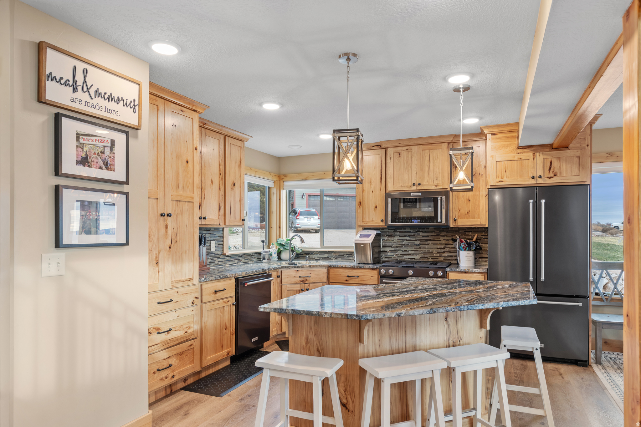 BEAR LAKE WEST SUB 9 LOT 426 - Residential