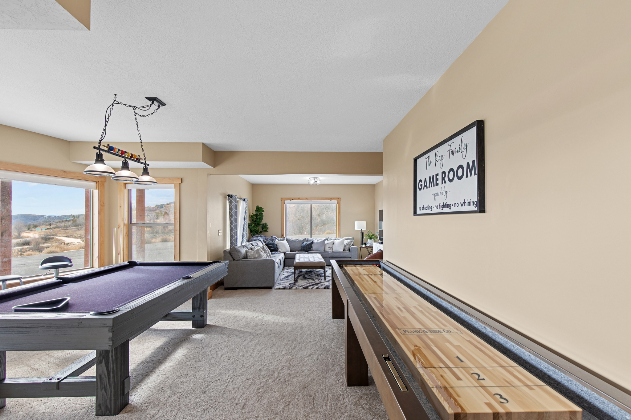 BEAR LAKE WEST SUB 9 LOT 426 - Residential