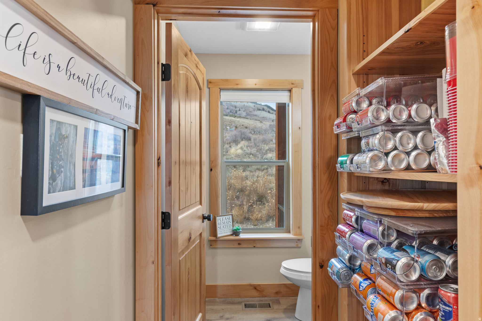 BEAR LAKE WEST SUB 9 LOT 426 - Residential