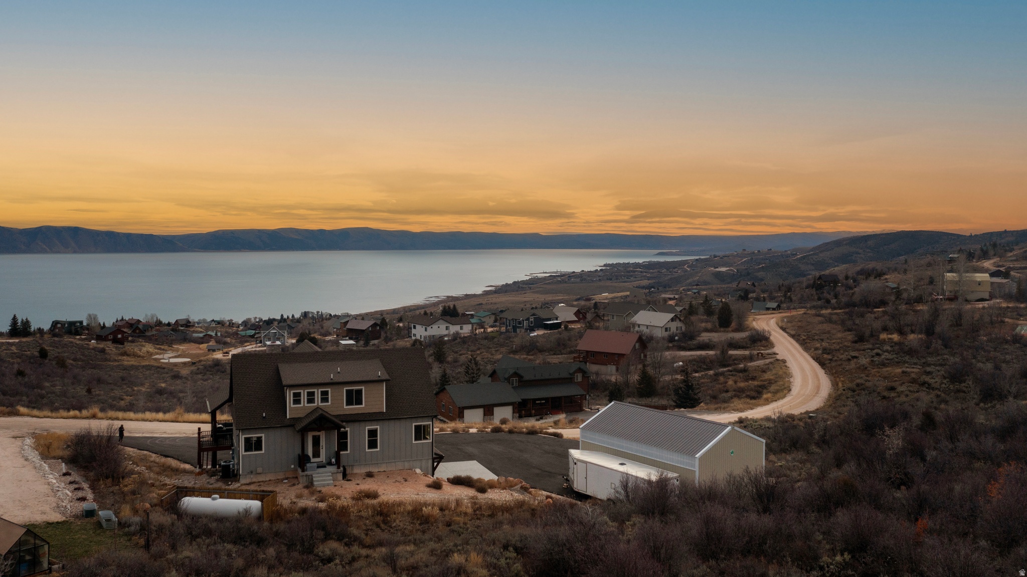 BEAR LAKE WEST SUB 9 LOT 426 - Residential