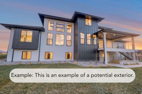 Tiny photo for 11922 N BURNING OAKS DR W, Highland, UT 84003 (MLS # 2139349)