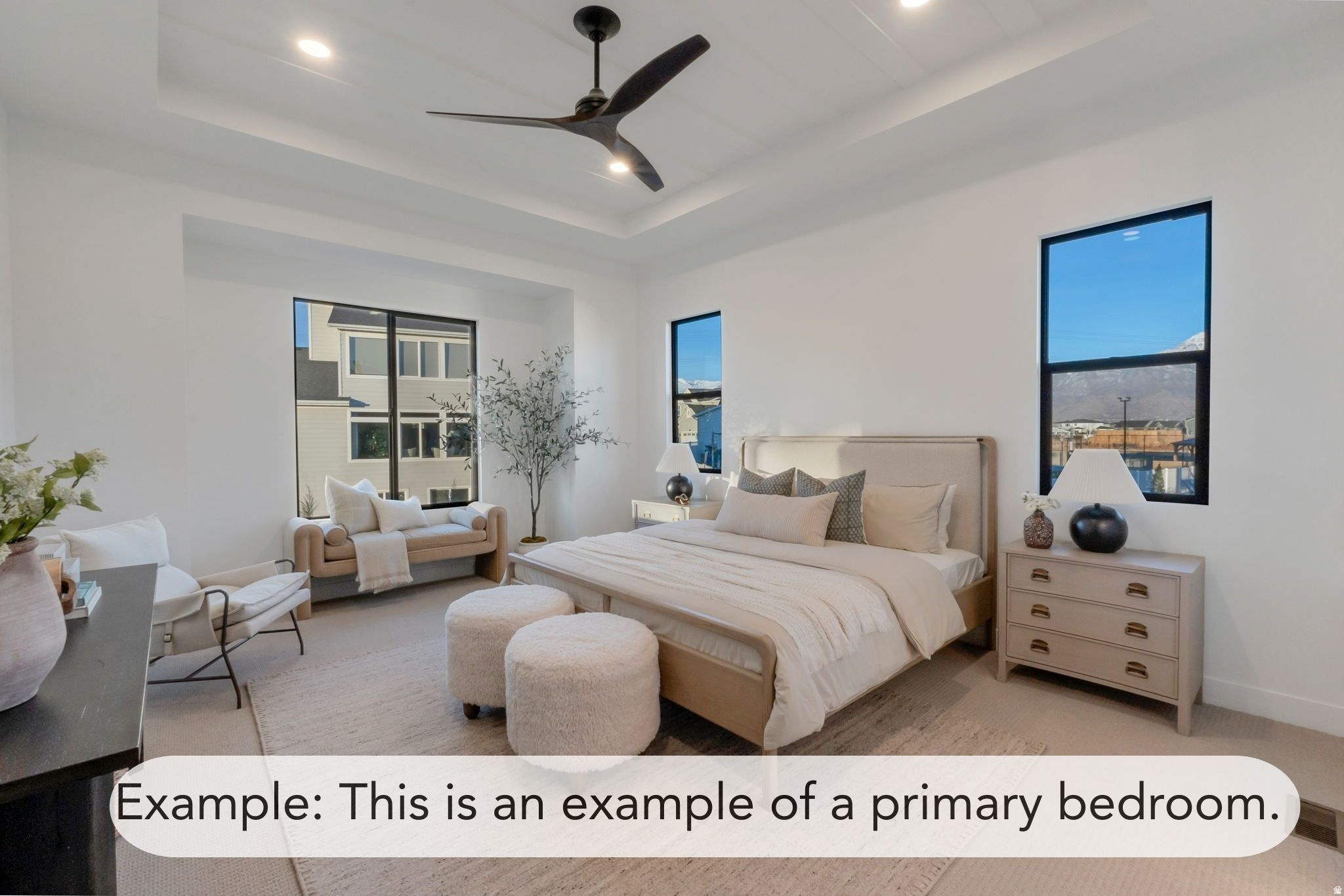 HIGHLAND OAKS - Residential