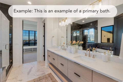 Tiny photo for 11922 N BURNING OAKS DR W, Highland, UT 84003 (MLS # 2139349)