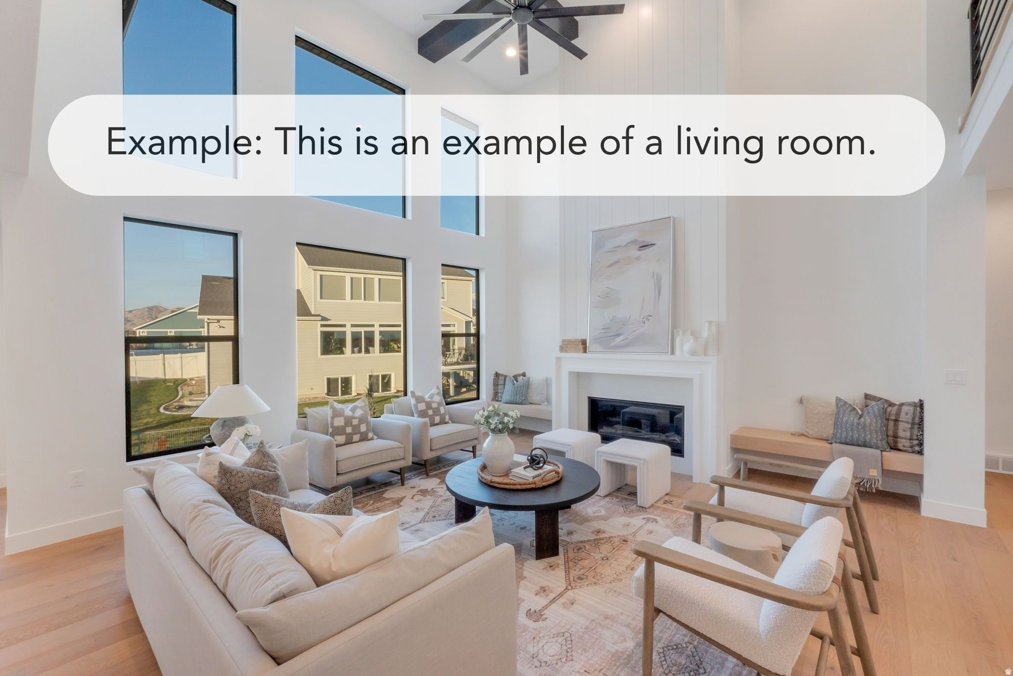 HIGHLAND OAKS - Residential